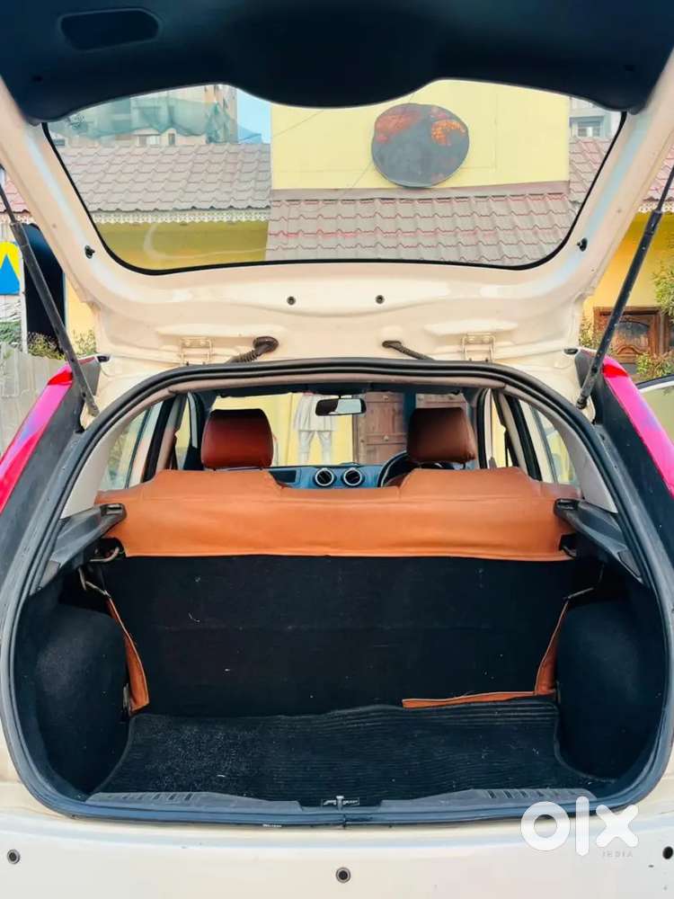 Ford Figo 2013 Diesel Good Condition