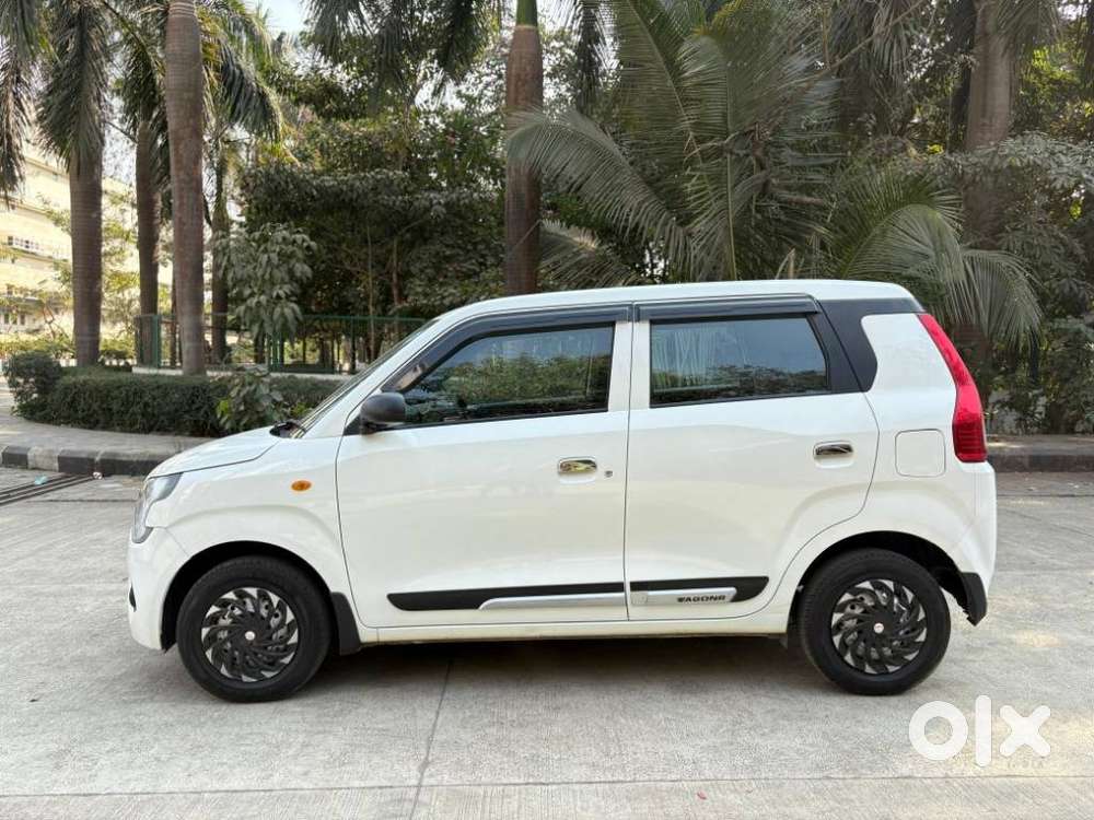 Maruti Suzuki Wagon R 1.0 Lxi Cng, 2022, Cng & Hybrids