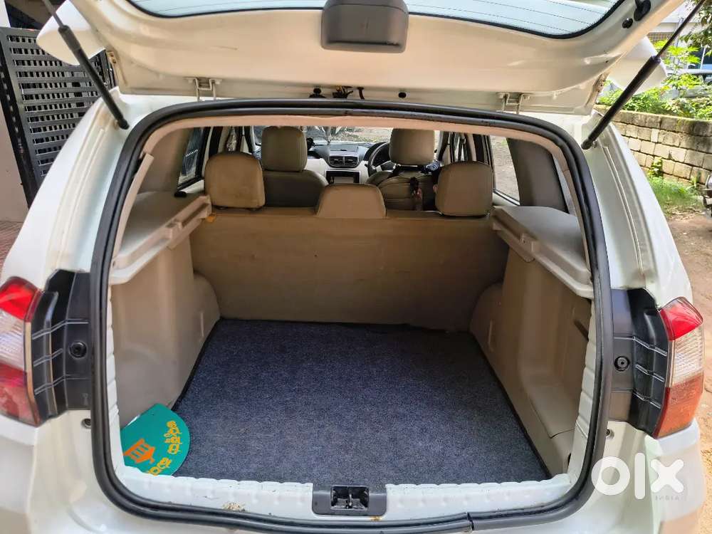 Nissan Terrano 2014 Diesel Well Maintained
