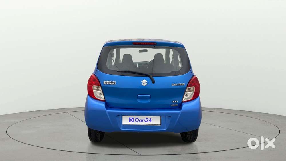 Maruti Suzuki Celerio
