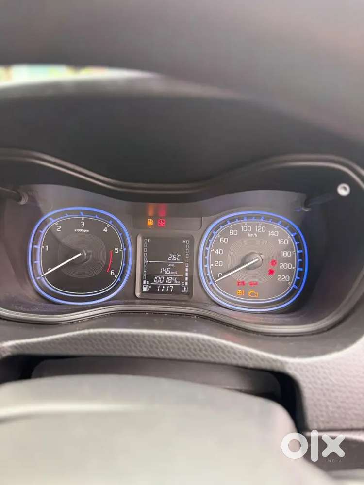 Maruti Suzuki Brezza 2018 Diesel