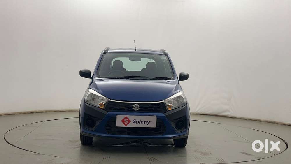 Maruti Suzuki Celerio X Vxi, 2018, Petrol