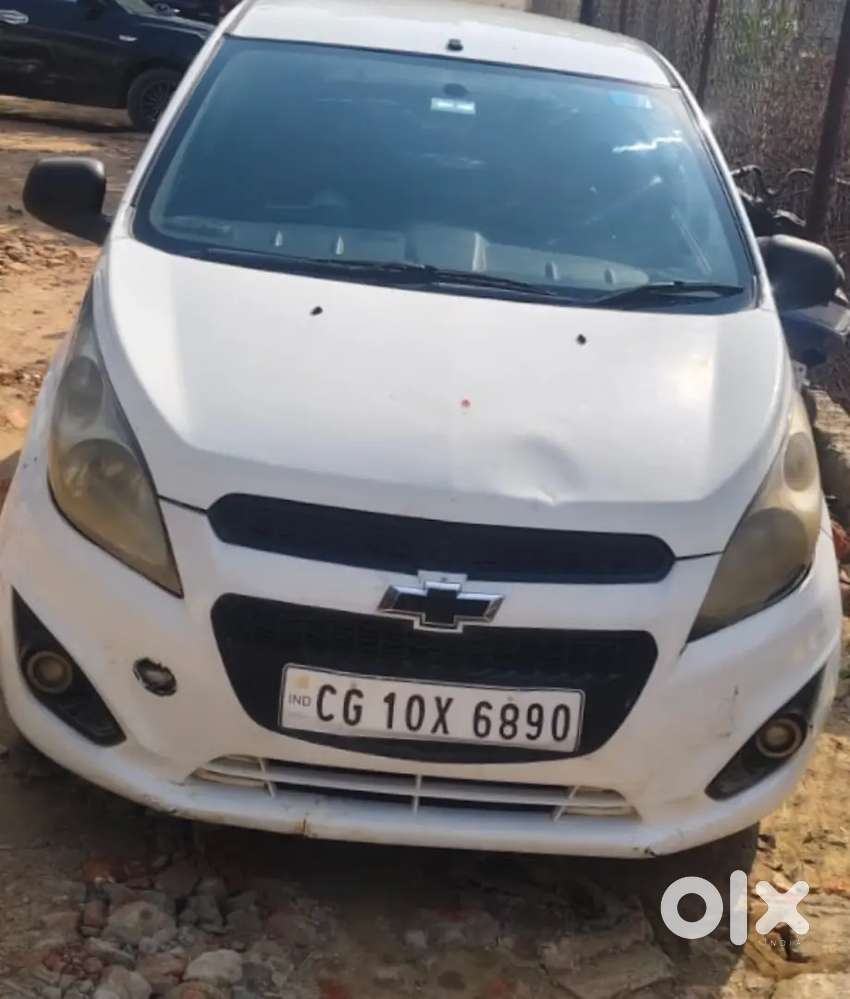 Chevrolet Beat 2015 Petrol 77000 Km Driven