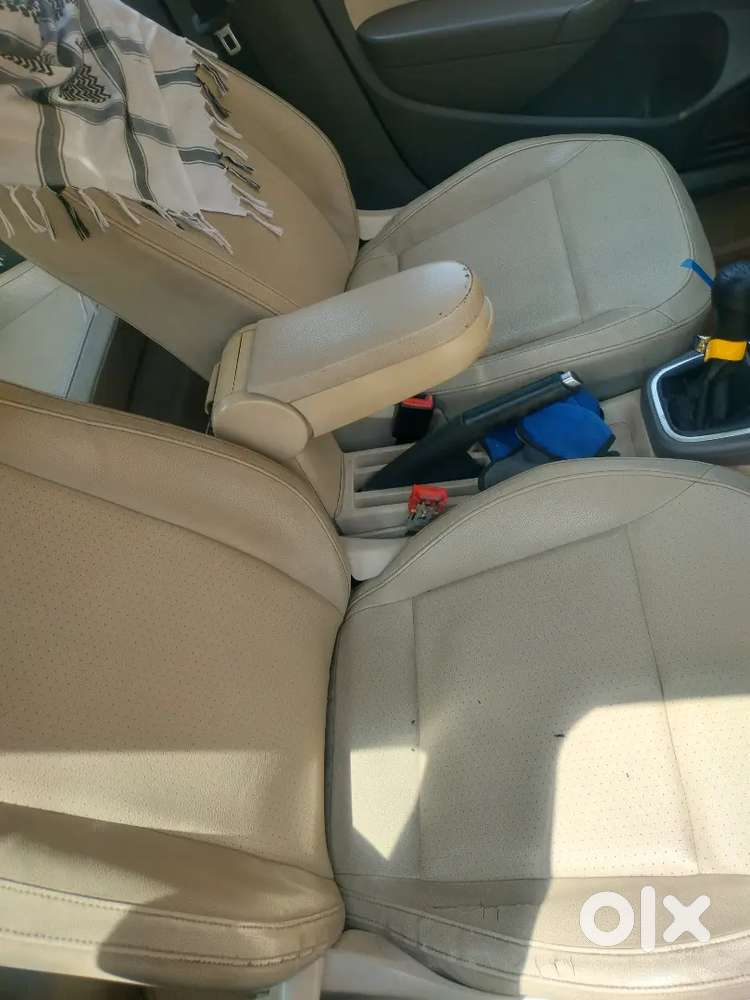 Volkswagen Vento 2013 Diesel Well Maintained