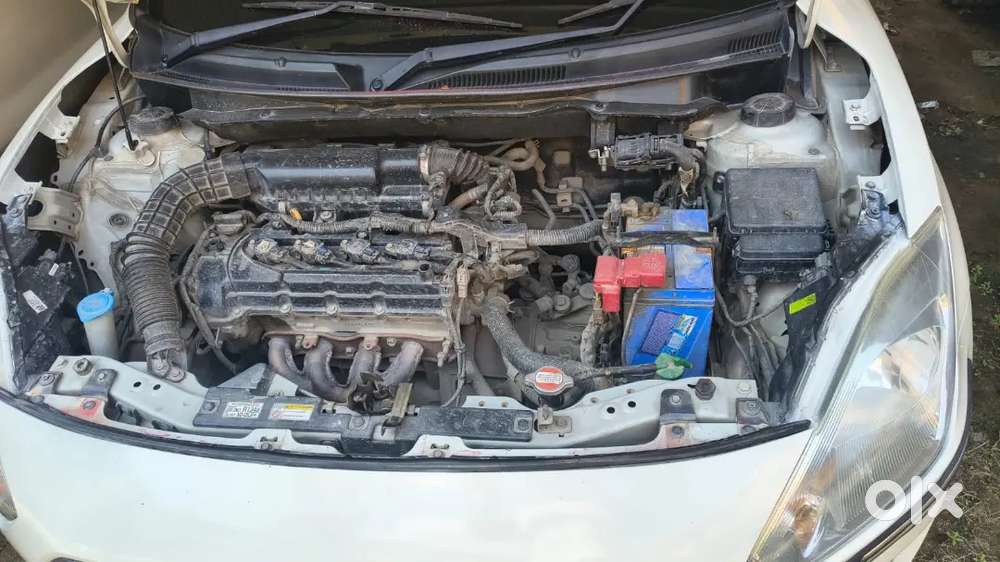 Maruti Suzuki Swift 2020 Petrol 63000 Km Driven