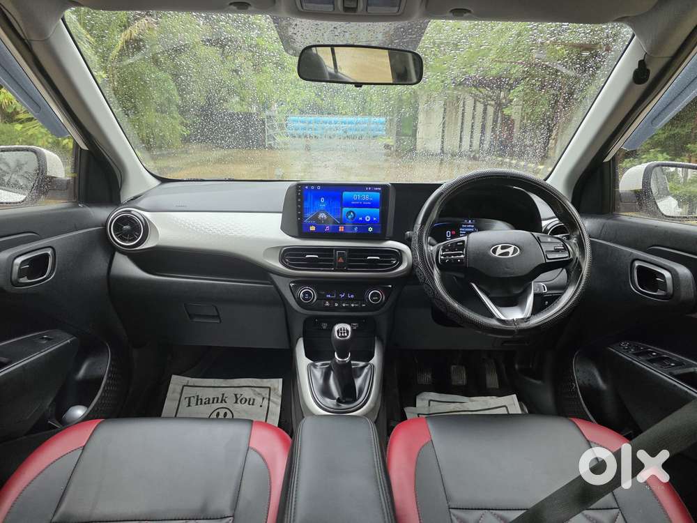 Hyundai Exter Sx 1.2 Cng Mt, 2025, Cng & Hybrids