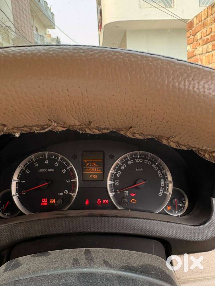 Maruti Suzuki Dzire