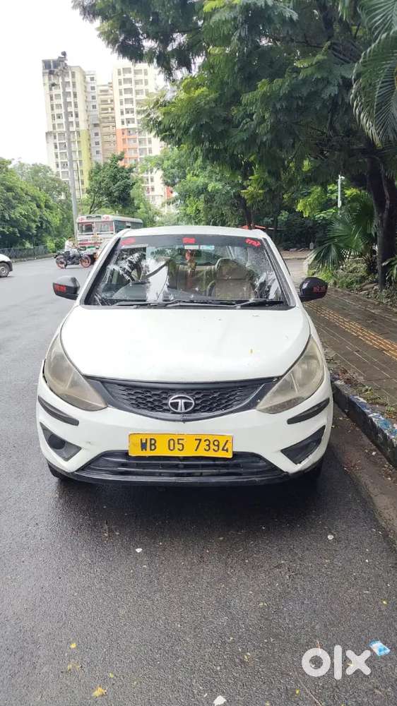 Tata Zest Diesel 2019 Car
