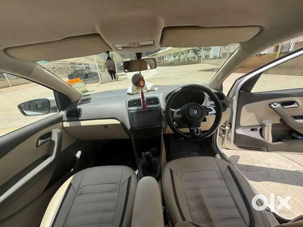 Volkswagen Vento Mint Condition