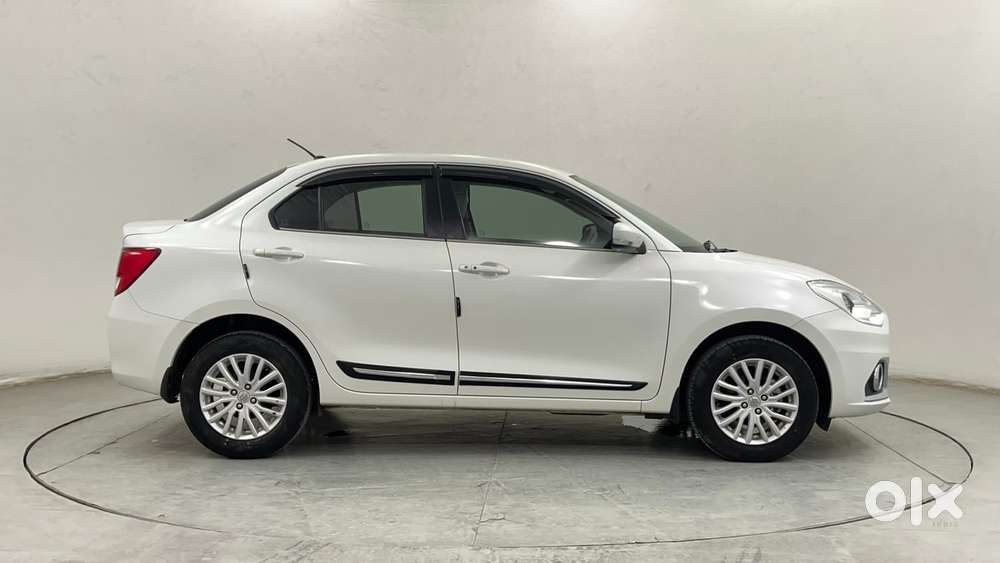 Maruti Suzuki Dzire Zxi Ags, 2023, Petrol