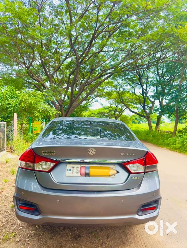 Maruthi Ciaz Zxi Plus Well Maintained