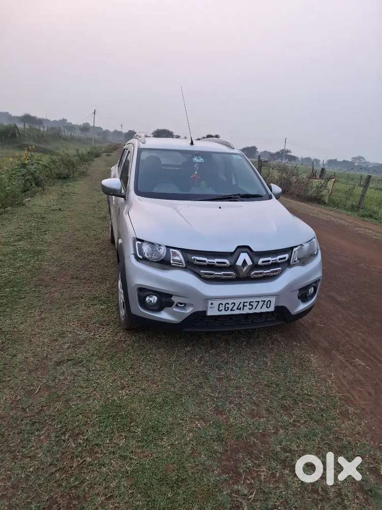 Renault Kwid 2016