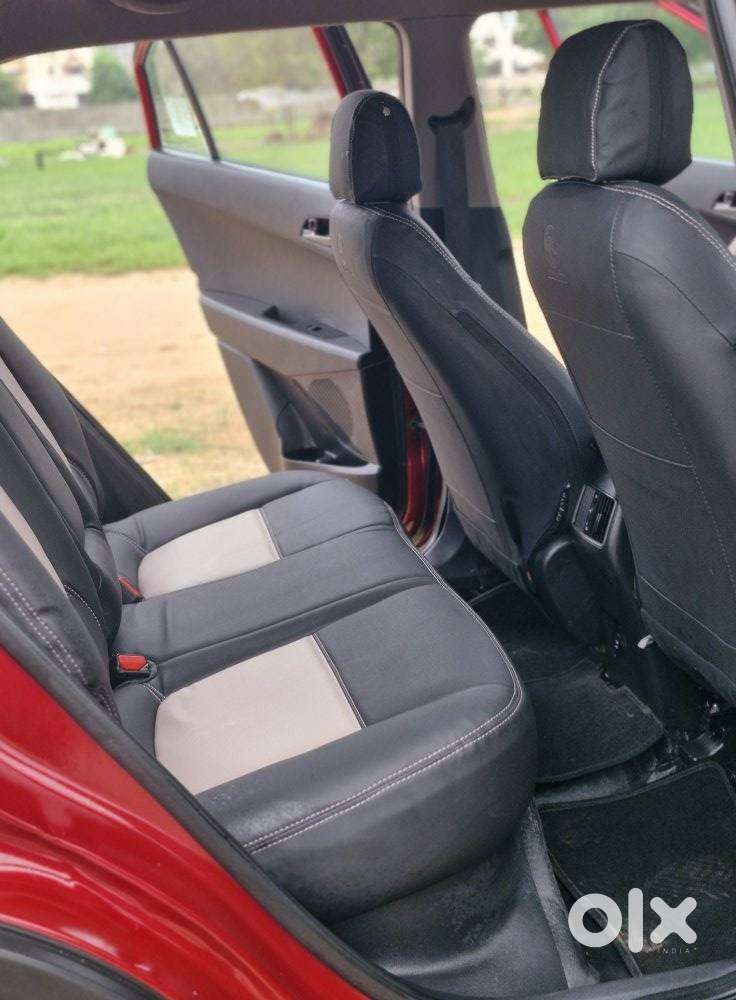 Hyundai Creta 1.6 Sx Plus Auto, 2016, Diesel