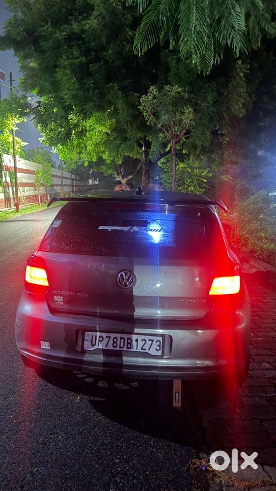 Volkswagen Polo Diesel 2013