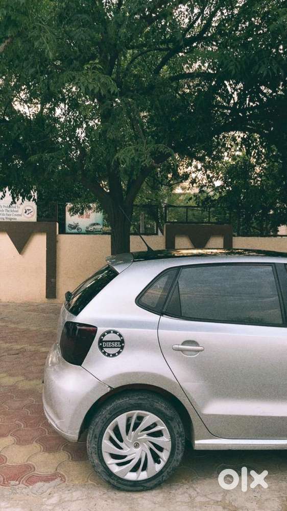 Volkswagen Polo 2013 Diesel Well Maintained