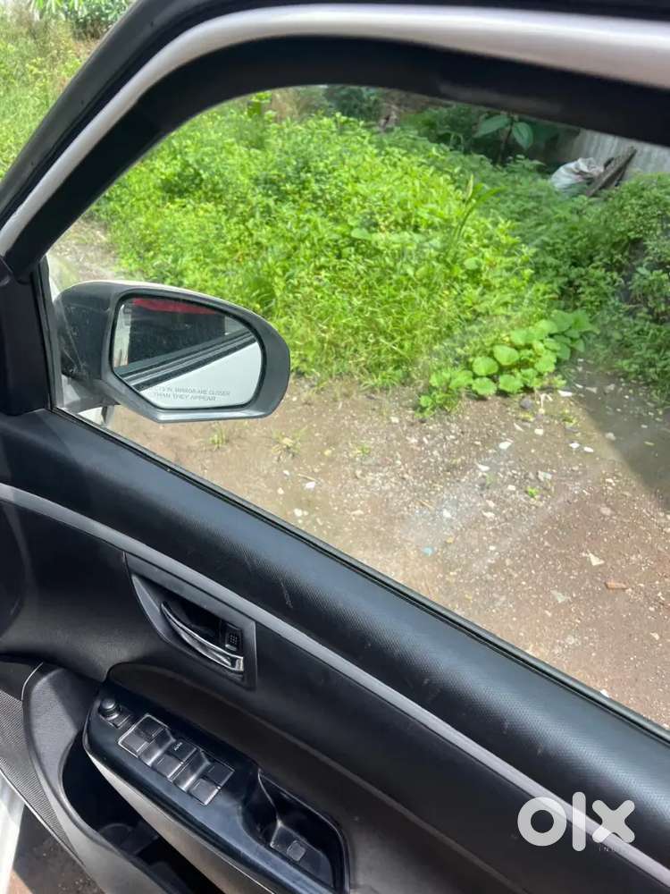 Maruti Suzuki Swift 2018 Diesel Well Maintained