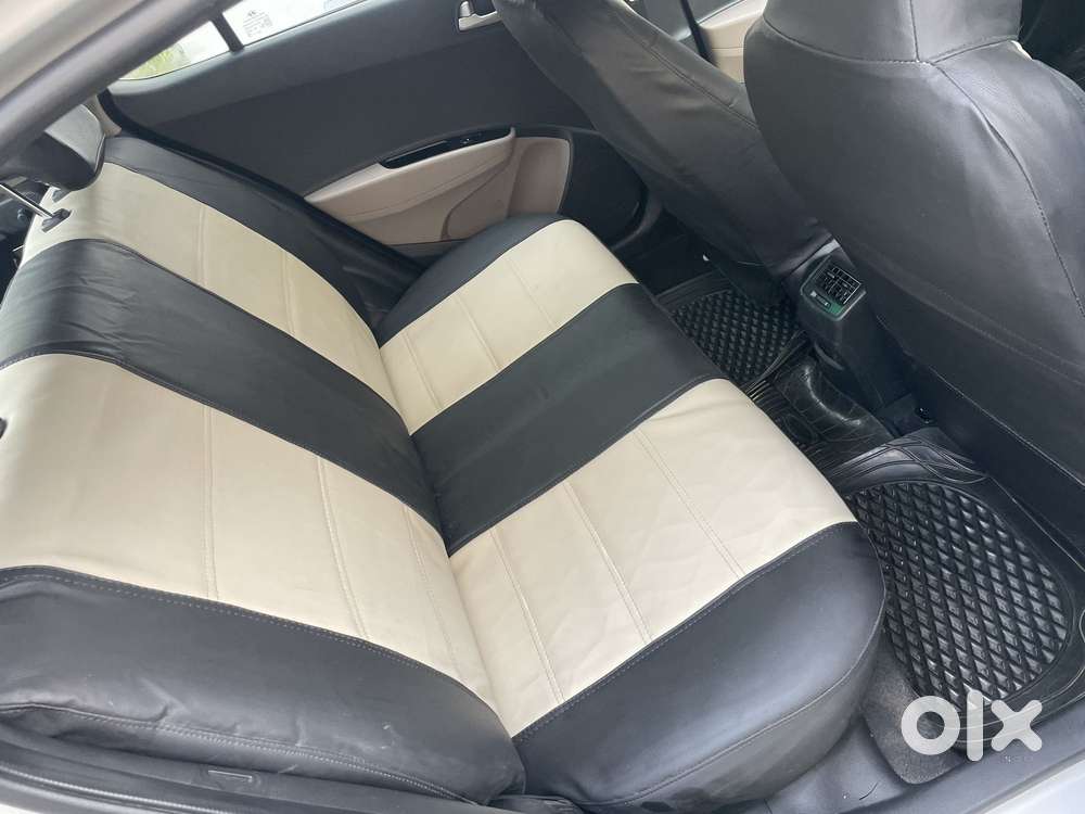 Hyundai Grand I10 Asta 1.2 At Vtvt, 2014, Petrol