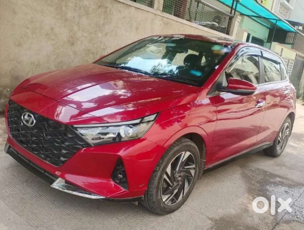 Hyundai New I20 1.5 Asta 2022