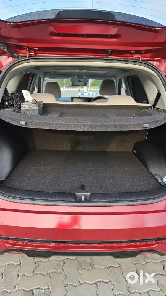 Kia Seltos Diesel Imt 2022 Diesel Well Maintained