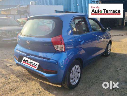 Hyundai Grand I10 Nios Sportz, 2020, Petrol