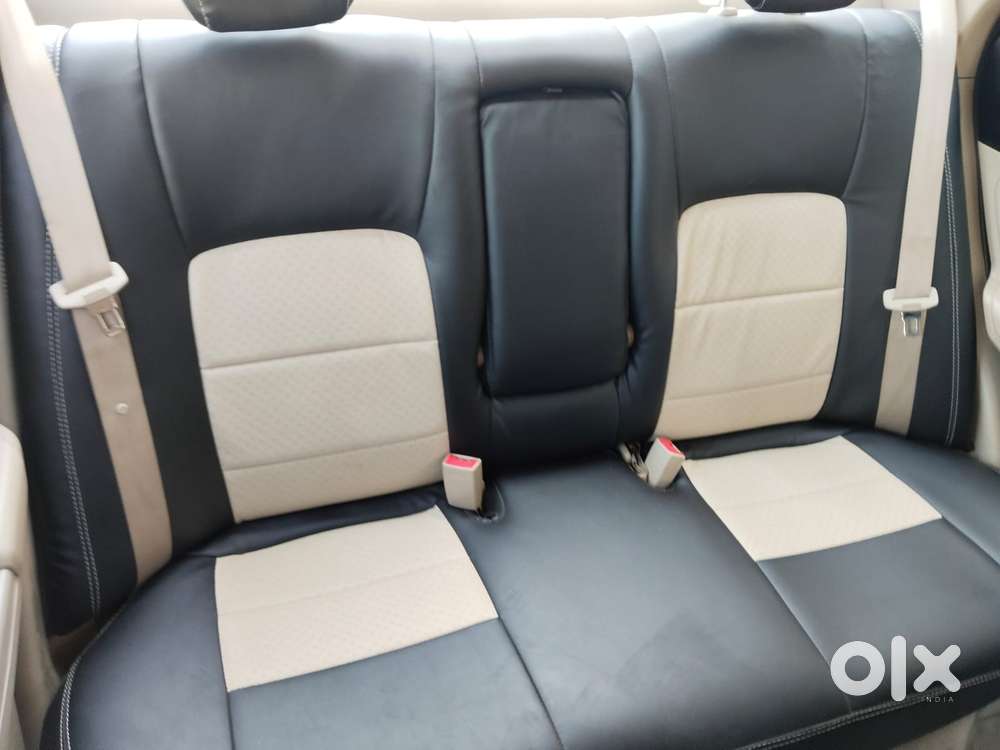 Maruti Suzuki Swift Dzire Amt Zdi, 2018, Diesel