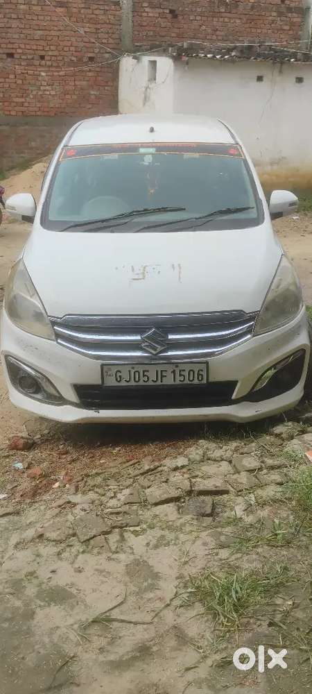 Maruti Ertiga Vdi 2014