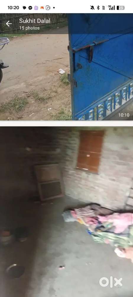 Indipendent house