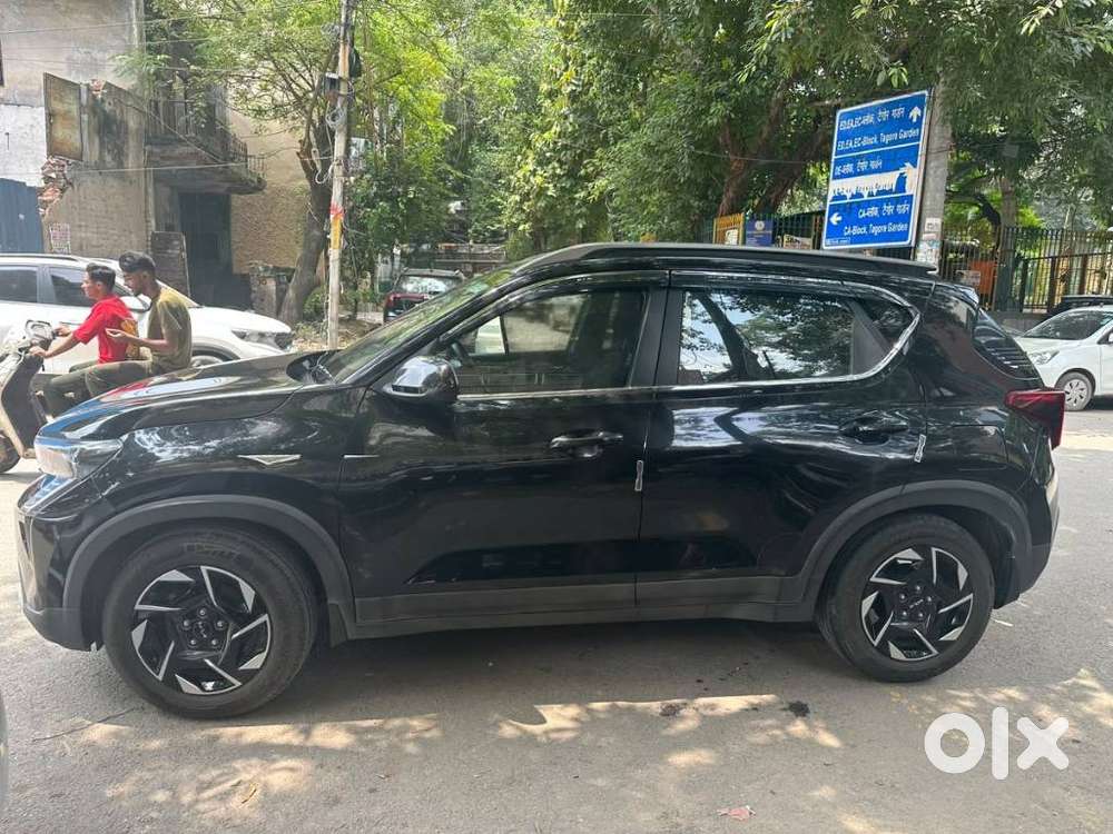 Kia Sonet Htk Plus G, 2024, Petrol