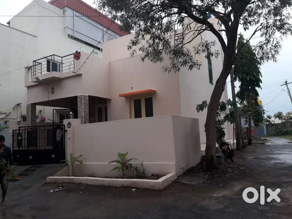 Individual Duplex House for rent For Rent: Houses Apartments