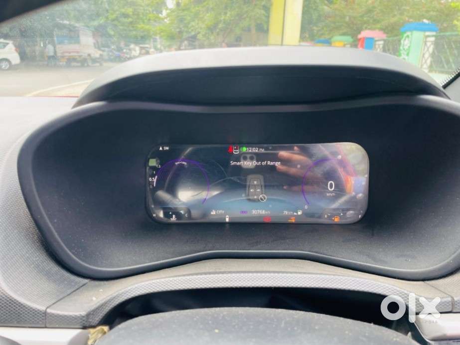 Tata Nexon Pure 1.5 Revotorq Diesel 6mt, 2024, Diesel