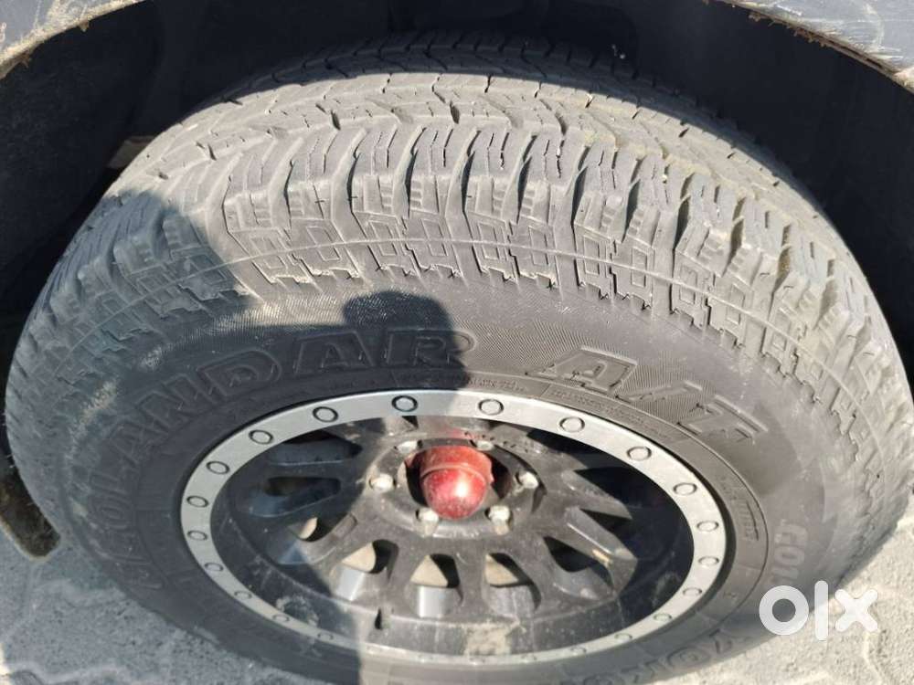 Isuzu D-max Space Cab Flat Deck, 2017, Diesel