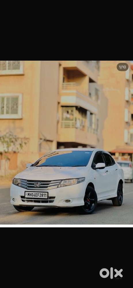 Honda City Good Condition