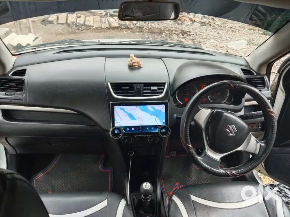 Maruti Suzuki Swift Xdi Diesel Manual 2014