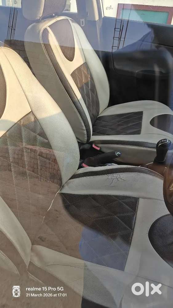 Tata Zest 2017 Diesel Well Maintained.. Urgent Money Required