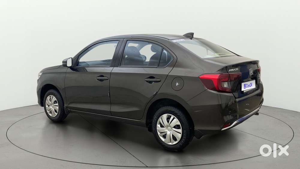 Honda Amaze 1.2 S I-vtec, 2022, Petrol