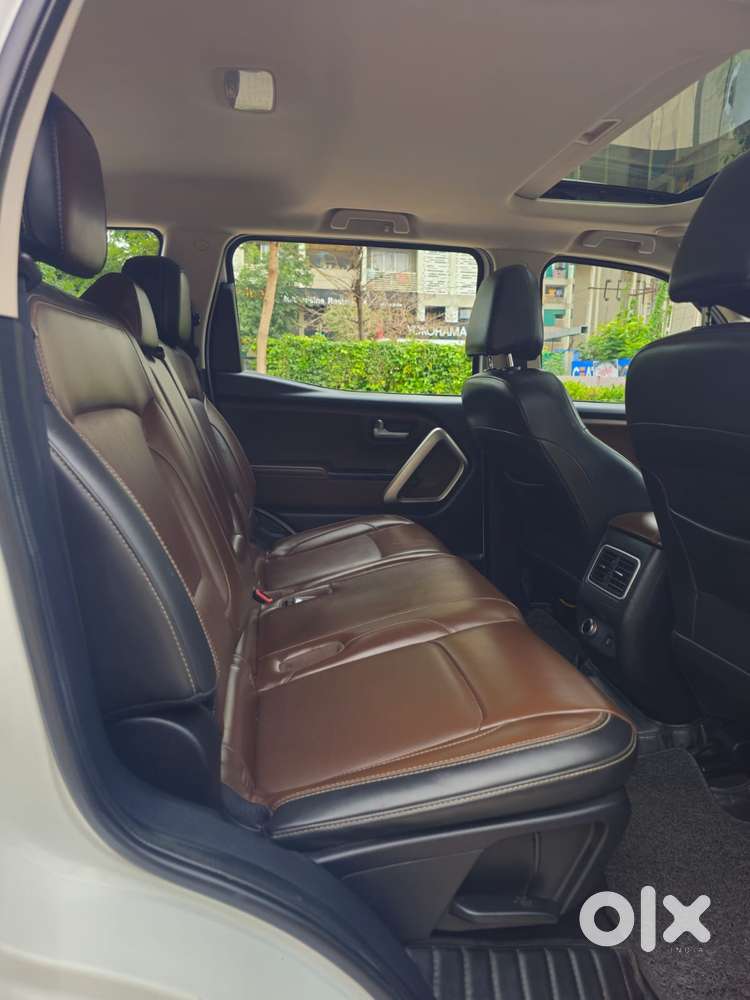 Mahindra Scorpio N Z8 Diesel At 2wd 7 Str, 2023, Diesel