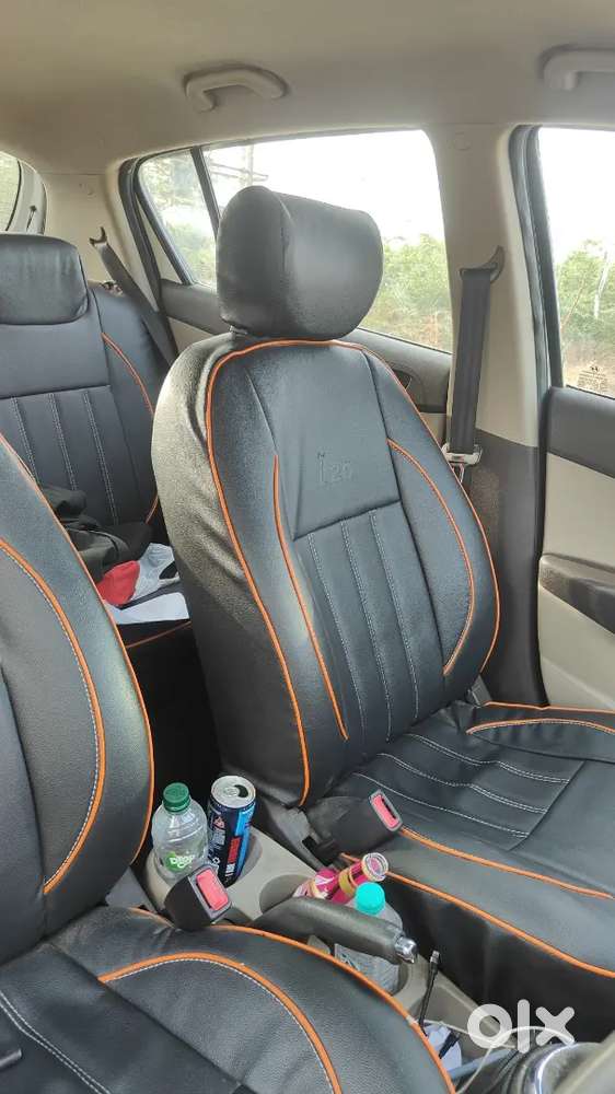 Hyundai I20 Crdi 2011 Diesel