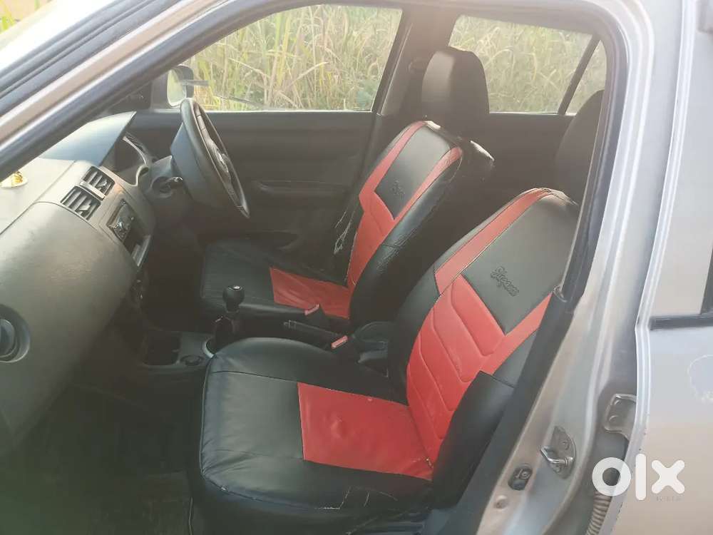 Maruti Suzuki Swift 2010 Petrol Cng Well Maintained