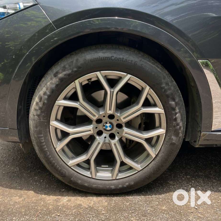 Bmw X7 Xdrive30d Dpe Signature, 2020, Diesel