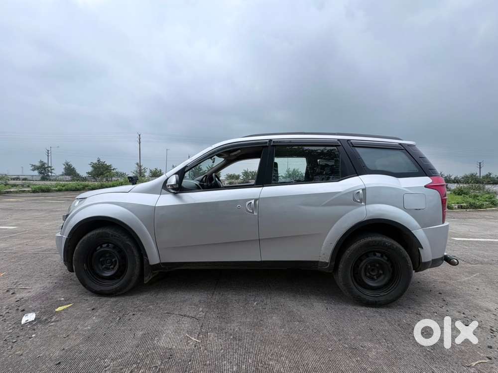 Mahindra Xuv500 2014