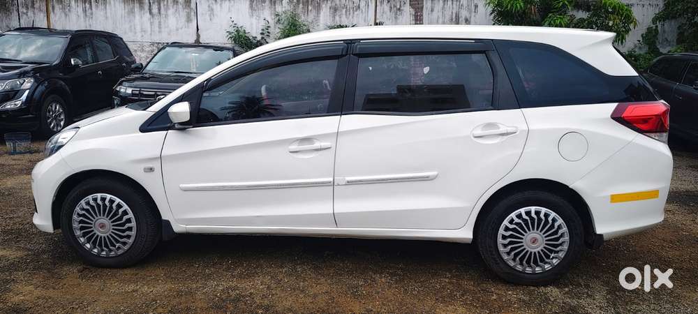 Honda Mobilio, 2015, Diesel