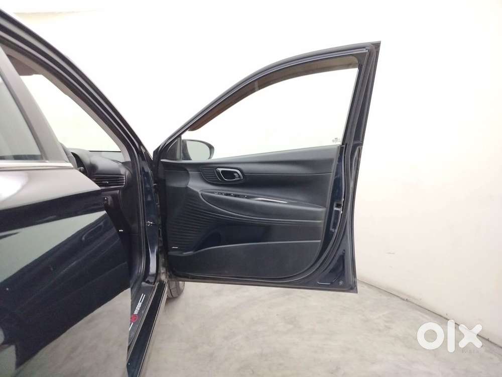 Hyundai I20 Asta (o) 1.2 Ivt, 2023, Petrol