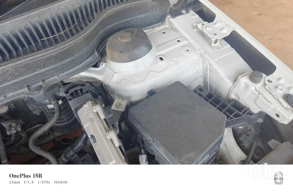 Maruti Suzuki Brezza Vdi 2016