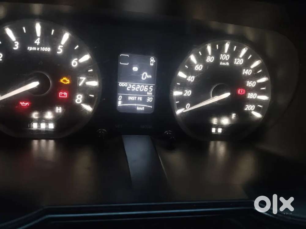 Tata Zest 1.2 Revotron 2016