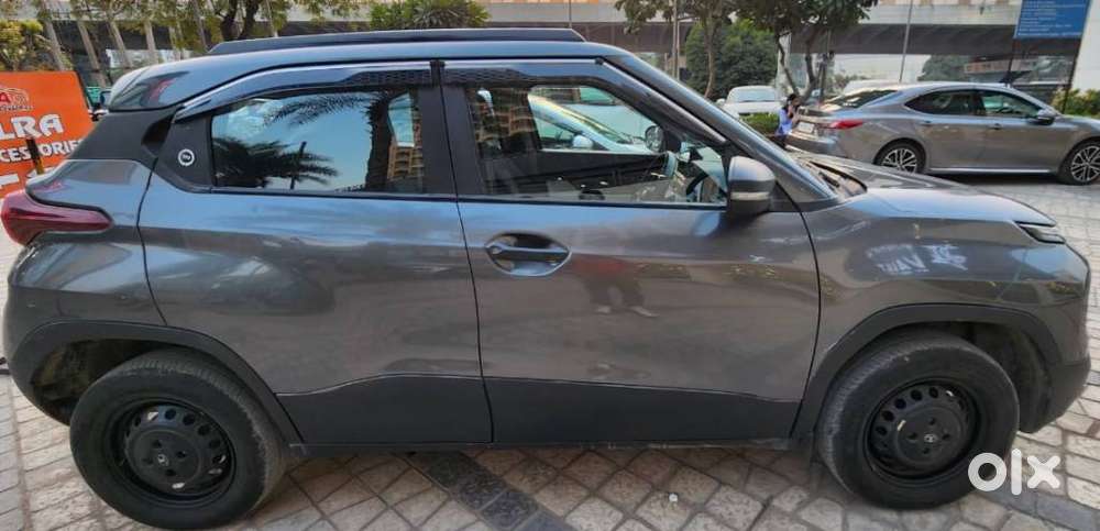 Tata Punch Pure Icng, 2024, Cng & Hybrids