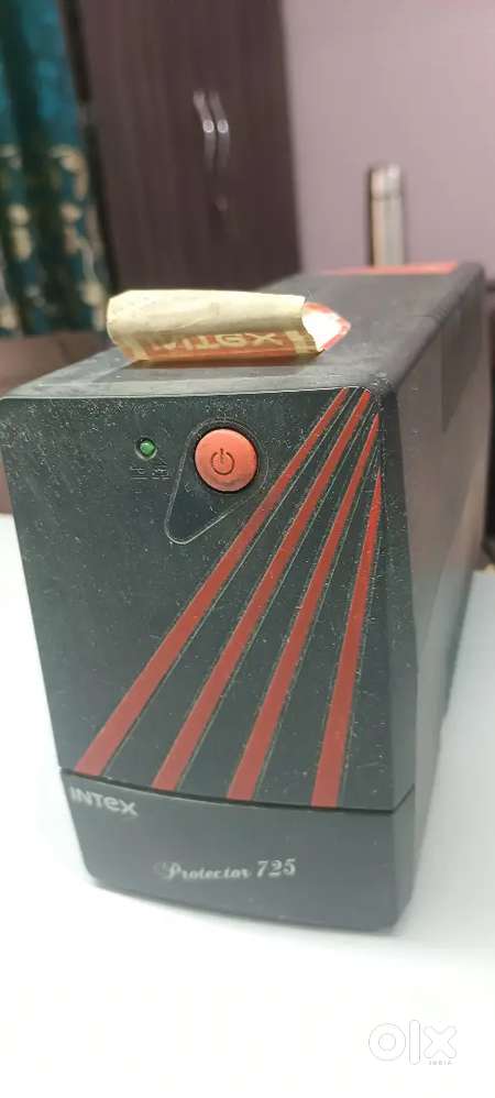 Intex UPS for desktop