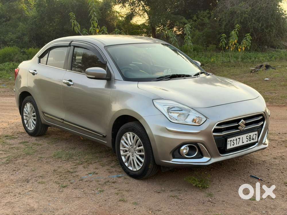 Maruti Suzuki Dzire 2023