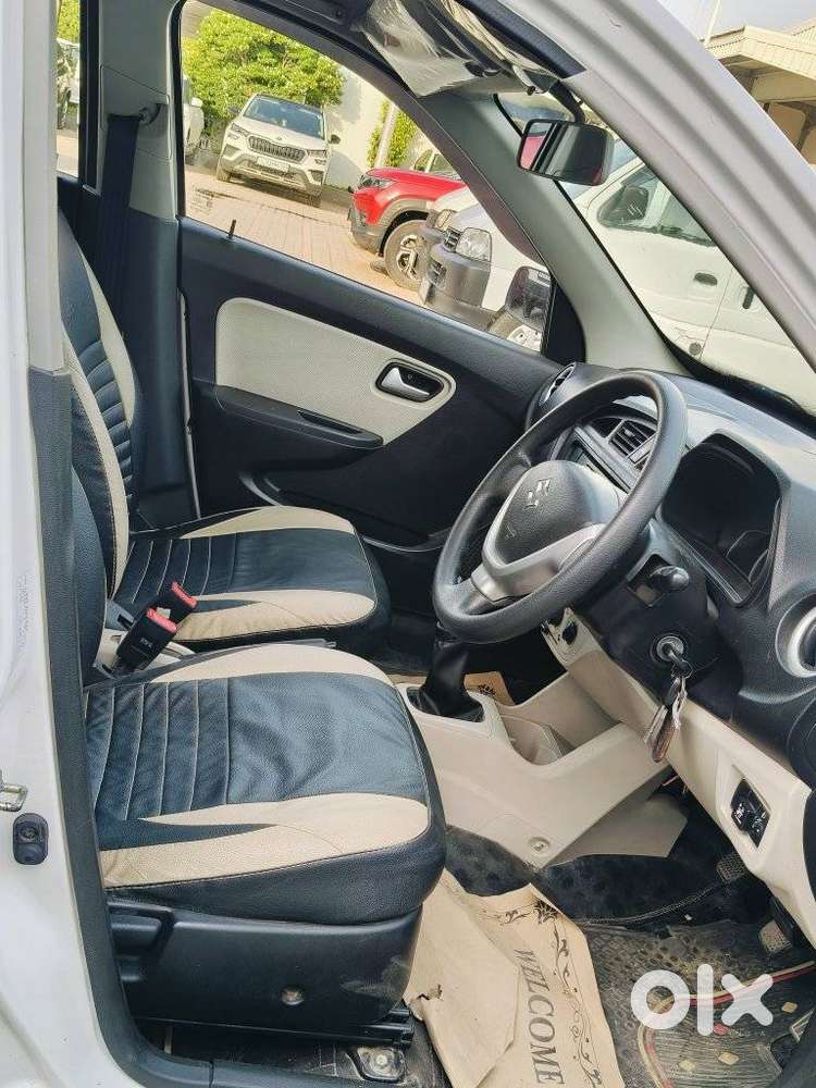Maruti Suzuki Alto 800 Lxi, 2019, Cng & Hybrids