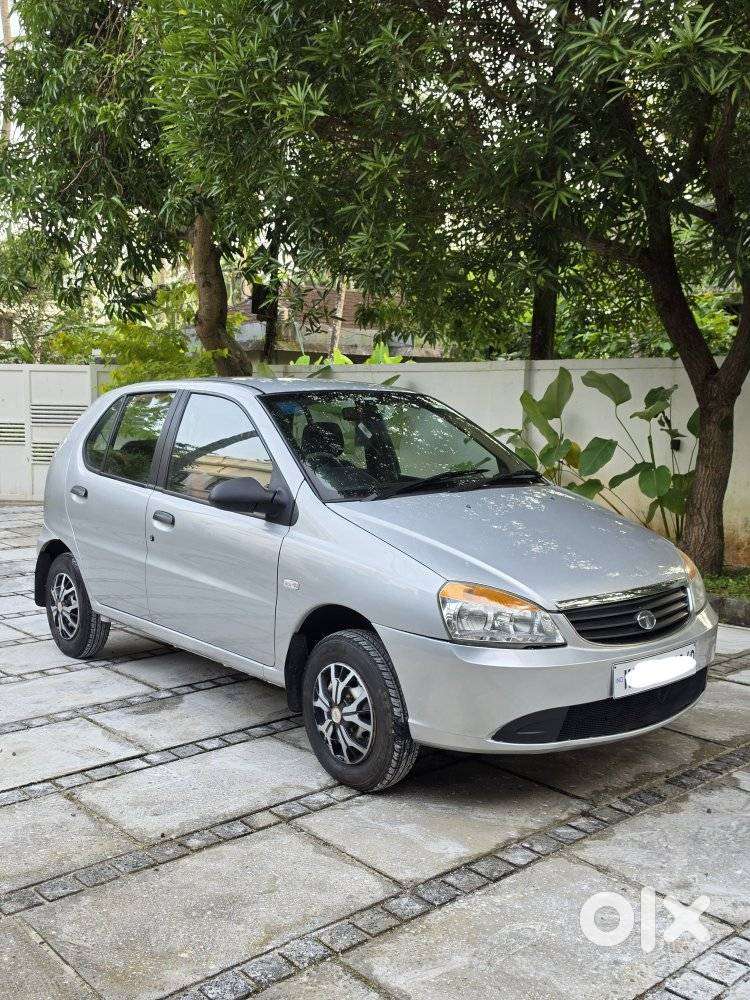 Tata Indica Lsi, 2015, Diesel