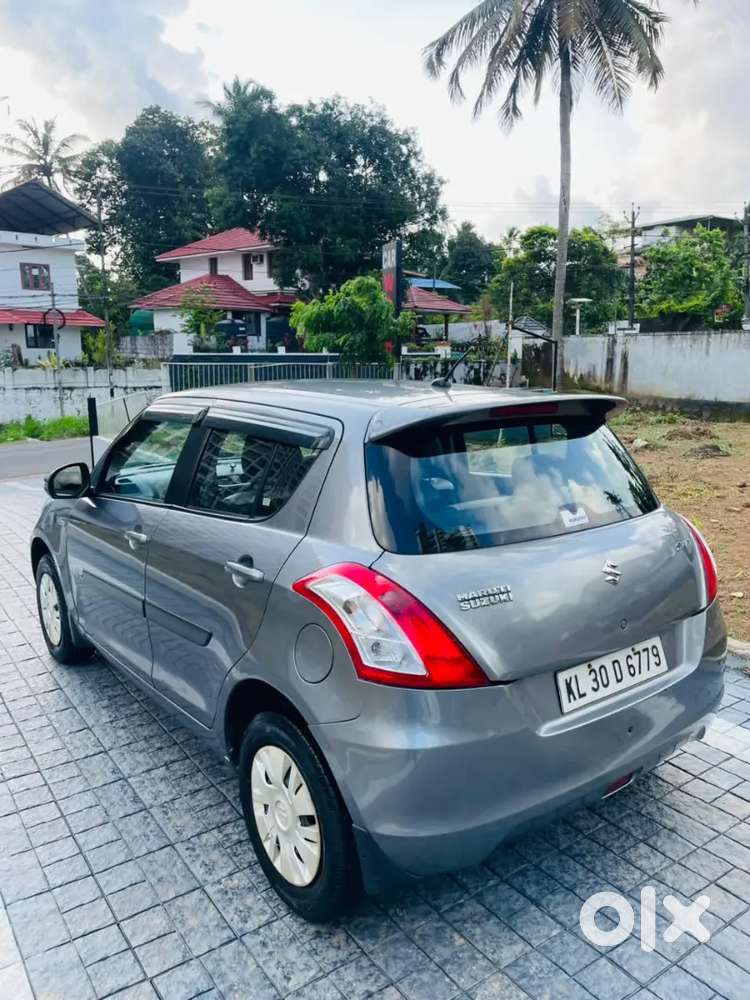Swift Vdi 2014 (diesel) 2015 Reg